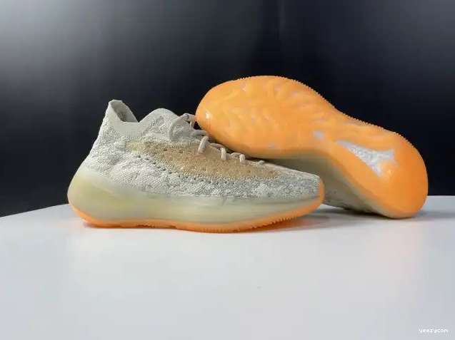 Adidas 380 GY2649 Reflective Yeezy Yecoraite Boost 0514